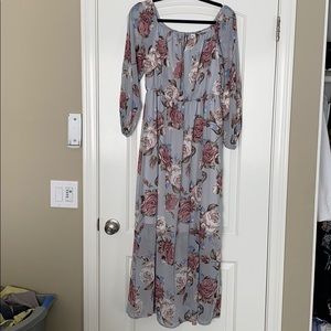 Maternity Dress